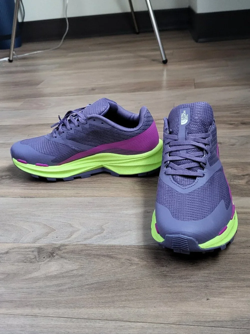 The North Face  VECTIV Levitum Futurelight Shoes Size 7.5